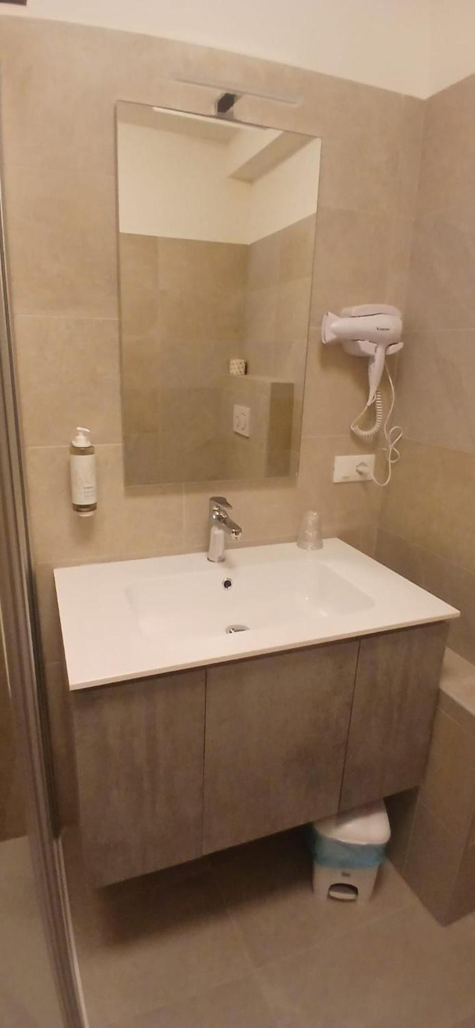 Affittacamere Cossetti Pordenone Room photo